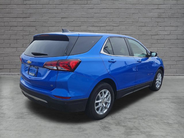 Used 2024 Chevrolet Equinox LT FWD image 5
