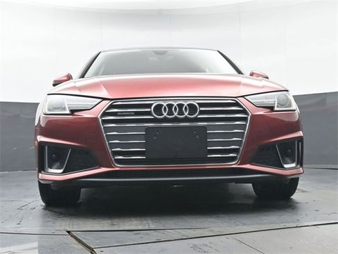 Used 2019 Audi A4 2.0T Premium w/ Convenience Package image 39