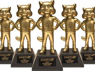 Certified 2022 Ford Edge SEL w/ Cargo Accessory Package video 3