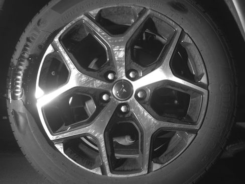 Used 2025 Jeep Compass Limited image 15