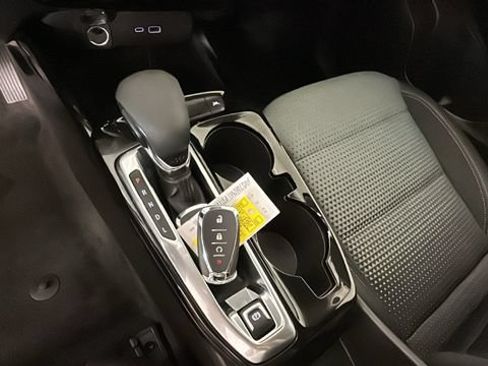 Used 2026 Chevrolet Trax LT w/ Driver Confidence Package FWD image 21
