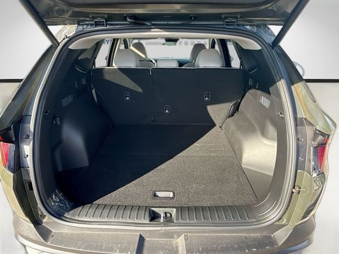 Certified 2026 Hyundai Tucson SEL FWD image 19