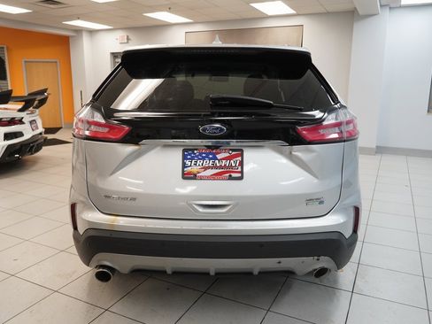 Used 2019 Ford Edge SEL image 8