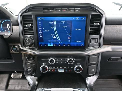 Used 2023 Ford F150 Tremor w/ Equipment Group 402A High image 37