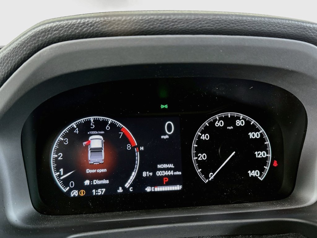 Used 2026 Honda Ridgeline TrailSport image 28