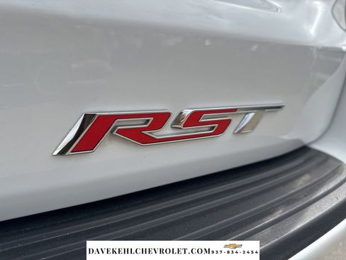 Used 2022 Chevrolet Suburban RST w/ Luxury Package AWD/4WD image 52