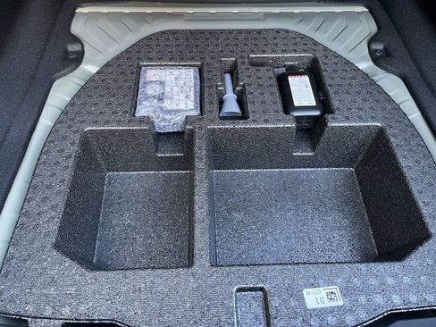 New 2026 Honda Civic Sport Touring image 11