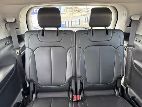 Used 2021 Jeep Grand Cherokee L Limited AWD/4WD image 18
