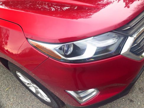 Used 2019 Chevrolet Equinox LT FWD image 34
