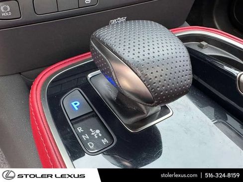 Used 2023 Lexus LS 500 F Sport w/ Cold Weather Package (CK) RWD image 39