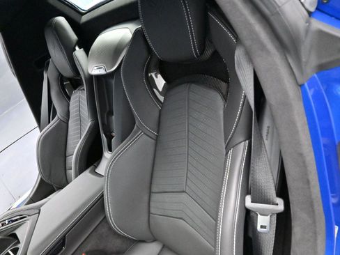 Used 2023 Chevrolet Corvette Stingray Premium Conv image 17