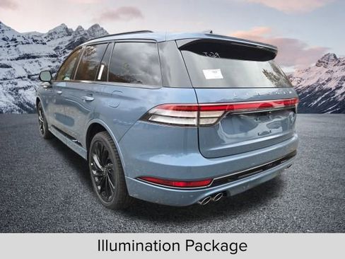 New 2026 Lincoln Aviator Reserve image 5