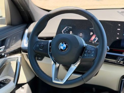 New 2026 BMW X1 xDrive28i w/ Convenience Package AWD/4WD image 11