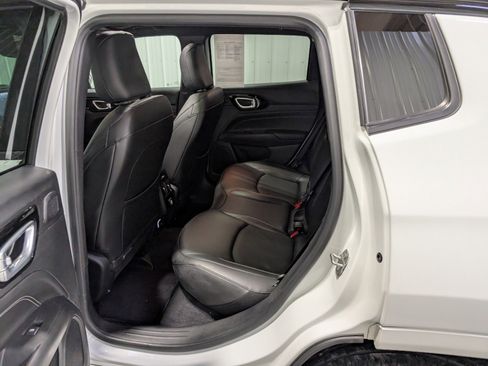 Used 2022 Jeep Compass High Altitude image 10