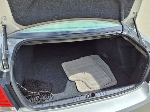 Used 2008 Chevrolet Impala SS w/ Convenience Package image 14