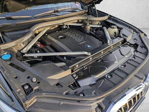 Used 2019 BMW X5 xDrive40i w/ Convenience Package image 23