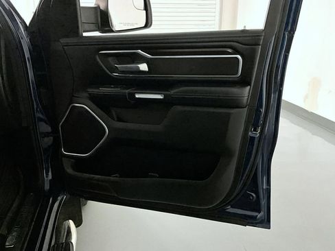 Used 2022 RAM 1500 Laramie image 16