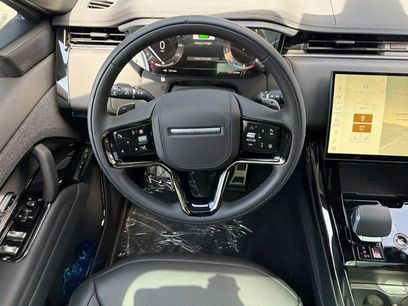 New 2026 Land Rover Range Rover Sport Dynamic SE