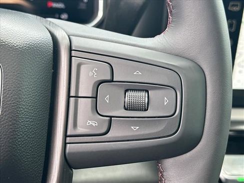 New 2026 GMC Sierra 2500 AT4X AWD/4WD image 33