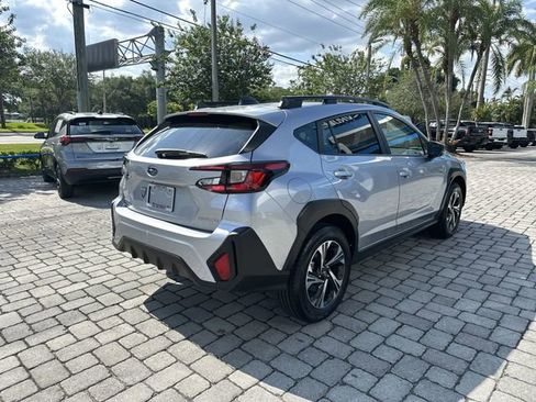 Used 2025 Subaru Crosstrek 2.0i Premium AWD/4WD image 34