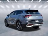 Used 2024 Kia Sportage EX image 4