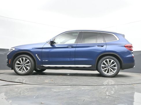 Used 2018 BMW X3 xDrive30i AWD/4WD image 48