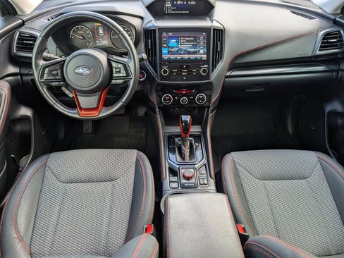 Used 2022 Subaru Forester Sport AWD/4WD image 23