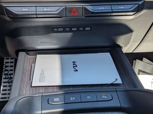 New 2027 Kia Telluride X-Line SX Prestige AWD/4WD image 19
