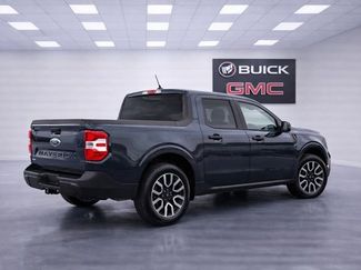 Used 2023 Ford Maverick Lariat w/ Lariat Luxury Package video 2