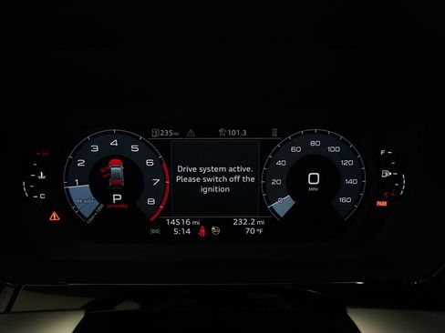 Certified 2023 Audi A3 2.0T Premium Plus AWD/4WD image 2