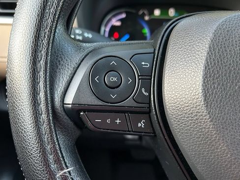 Certified 2025 Toyota RAV4 LE AWD/4WD image 20