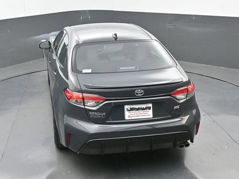 Used 2025 Toyota Corolla SE image 28
