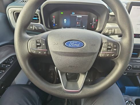 New 2026 Ford Maverick XLT w/ Equipment Group 301A image 45