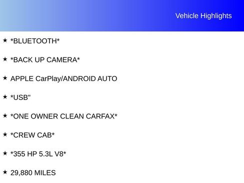 Used 2021 Chevrolet Silverado 1500 RST image 4