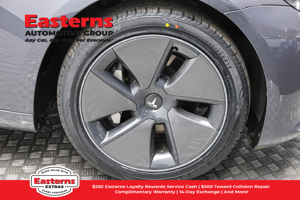 Used 2023 Tesla Model 3 Standard Range RWD image 26
