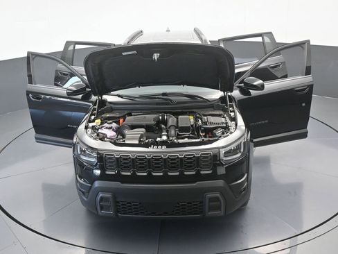 New 2026 Jeep Cherokee Laredo image 67