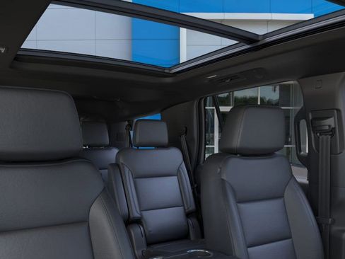 New 2026 Chevrolet Tahoe Z71 image 24