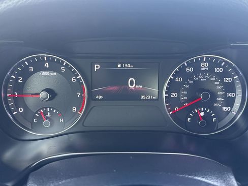 Used 2024 Kia Forte LXS image 10