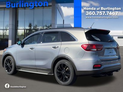 Used 2020 Kia Sorento S