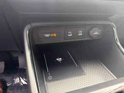 New 2026 Honda CR-V Sport-L image 28