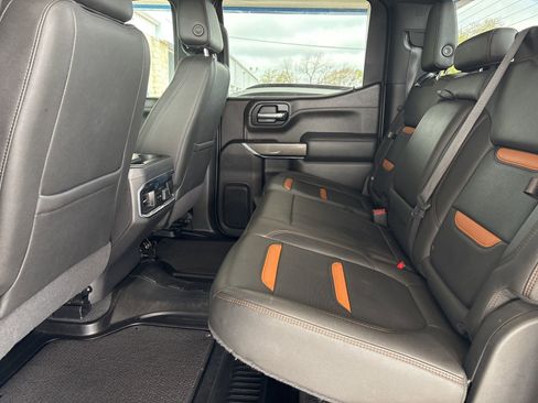 Used 2021 GMC Sierra 1500 AT4 image 15