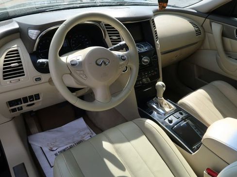 Used 2012 INFINITI FX35 2WD image 6