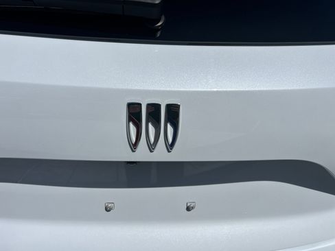 New 2026 Buick Envision Sport Touring AWD/4WD image 8