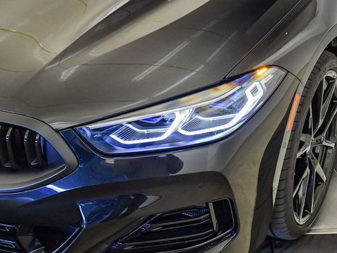 New 2026 BMW 840i RWD image 9