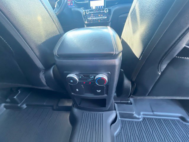 Used 2021 Ford Explorer ST w/ Equipment Group 401A AWD/4WD image 33