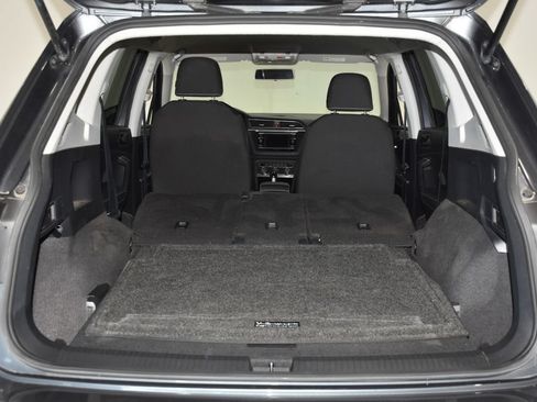 Used 2022 Volkswagen Tiguan S AWD/4WD image 31
