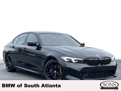 Used 2023 BMW M340i w/ Premium Package