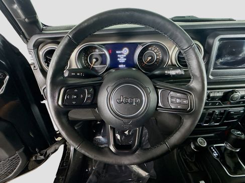 Used 2019 Jeep Wrangler Unlimited Sport S image 13