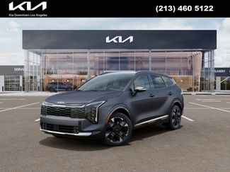 New 2026 Kia Sportage SX Prestige video 1