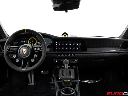 Used 2025 Porsche 911 GT3 RS RWD image 29